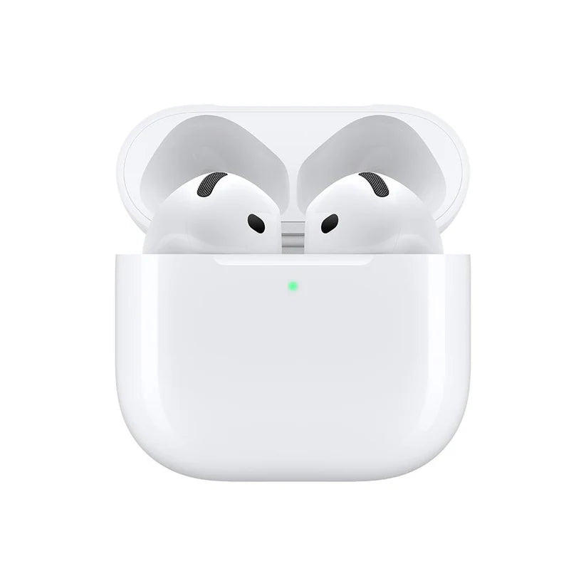 🎧 AirPods Serie 4 – Sonido y Tecnología de Última Generación - Envío gratis a toda Colombia