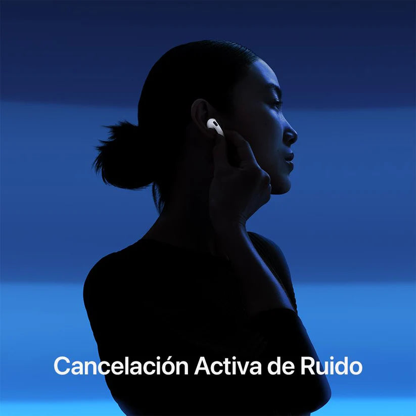 🎧 AirPods Serie 4 – Sonido y Tecnología de Última Generación - Envío gratis a toda Colombia
