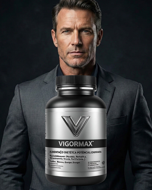 Vigor Max