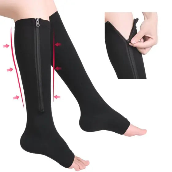 PressFit - ¡Adiós al dolor y a las várices!