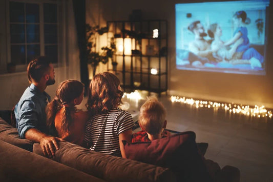 📽️ Cinema Portátil Magcubic Pro 4K + Soporte de Regalo 🎁